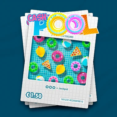 Cash Pool game tile