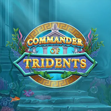Commander of Tridents game tile