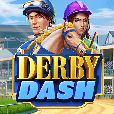 Derby Dash game tile