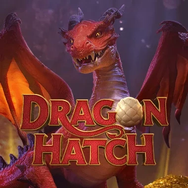 Dragon Hatch, PG SOFT