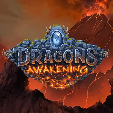 Dragons' Awakening game tile