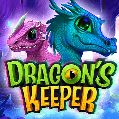 Dragon's Keeper game tile