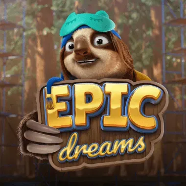 Epic Dreams game tile