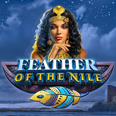 Feather of the Nile game tile