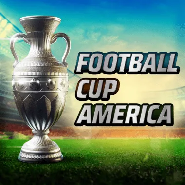 Football Cup America game tile
