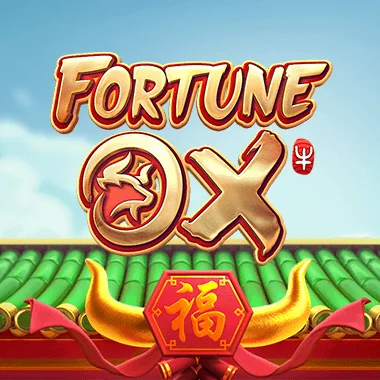 Plataforma Fortune Ox PG