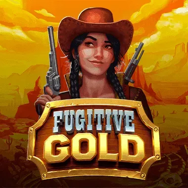 Fugitive Gold game tile