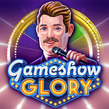 Gameshow Glory game tile