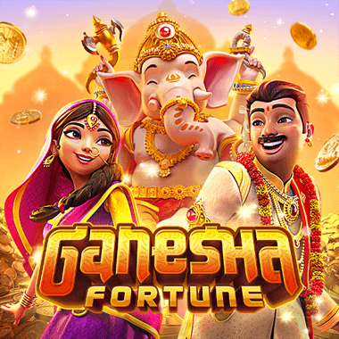 relax/GaneshaFortune game logo