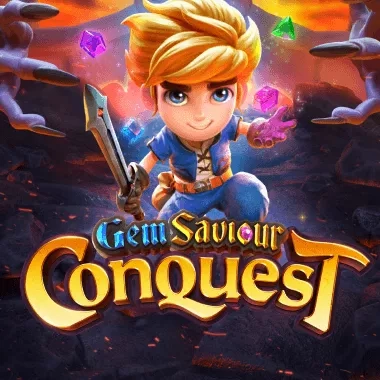 Gem Saviour Conquest game tile