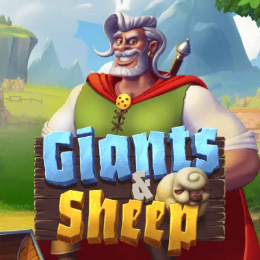 Giants & Sheep