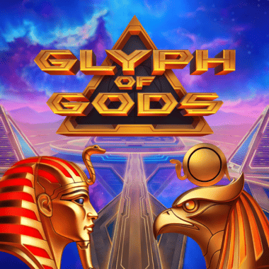 Glyph of Gods - Relax Gaming