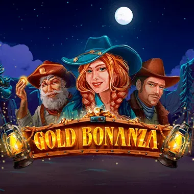 Gold Bonanza game tile