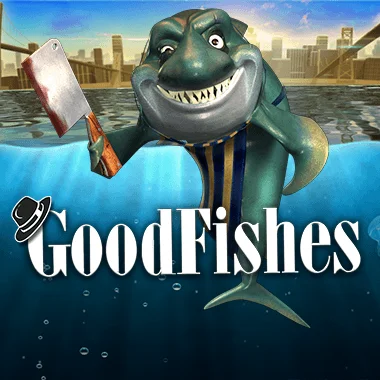 Good Fishes game tile