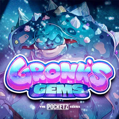 Gronk's Gems game tile