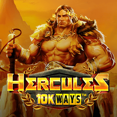 Hercules 10K Ways - Reelplay