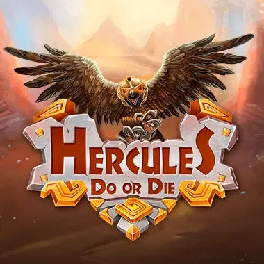 Hercules, Do or Die game tile