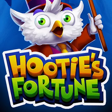 Hootie's Fortune game tile