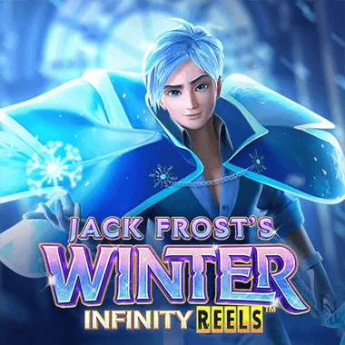 Jack Frost's Winter game tile