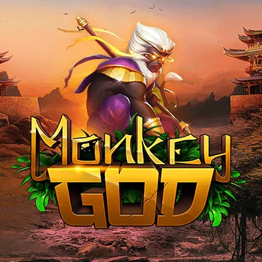Monkey God game tile