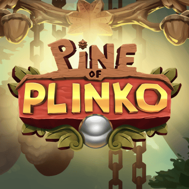 relax/PineofPlinko96 game logo