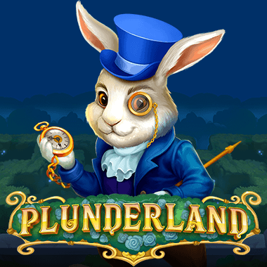 Plunderland - Relax Gaming