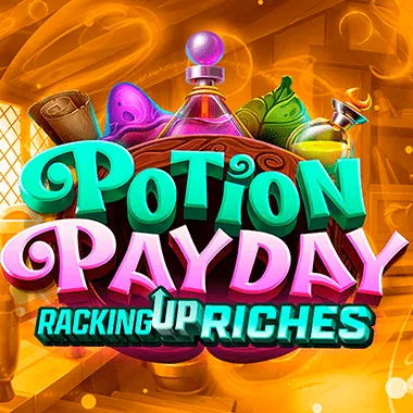 Potion Payday game tile