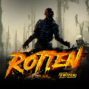 Rotten game tile