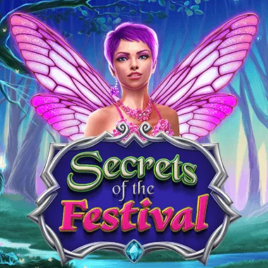 Secrets of the Festival game tile