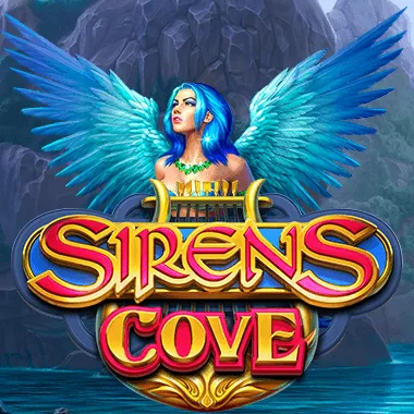 Siren's Cove game tile