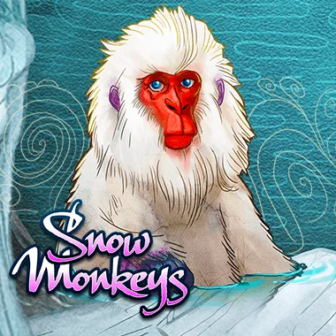 Snow Monkeys game tile