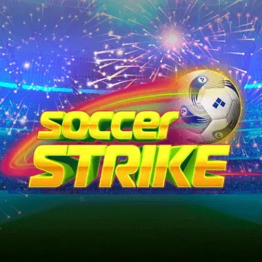 Soccer Strike game tile