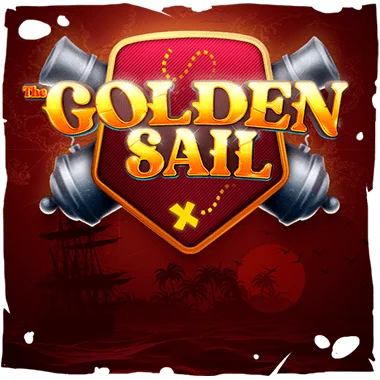 The Golden Sail game tile