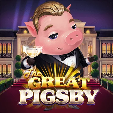 The Great Pigsby game tile