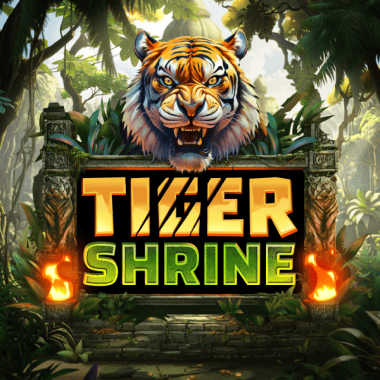 Tiger Shrine - Relax Gaming