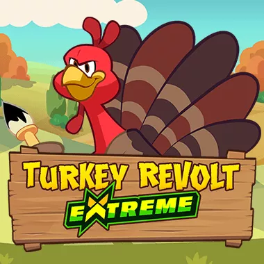 Turkey Revolt Extreme game tile