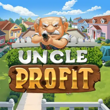 Uncle Profit, printstudios