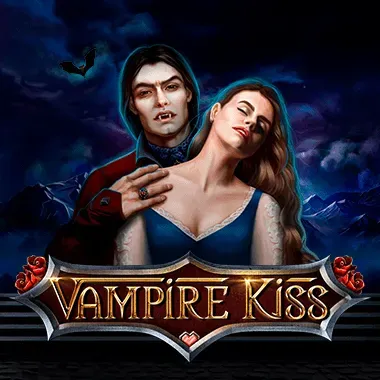Vampire Kiss game tile