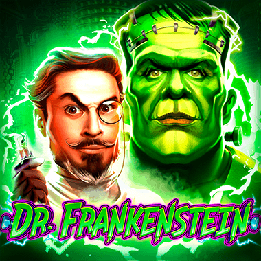 Dr. Frankenstein - Ruby Play
