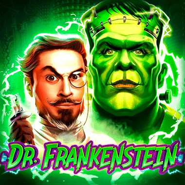 Dr. Frankenstein game tile