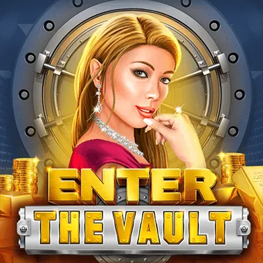 Enter the Vault game tile