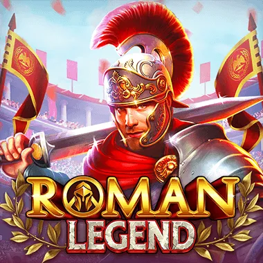 Roman Legend game tile