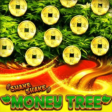 Shake Shake Money Tree game tile