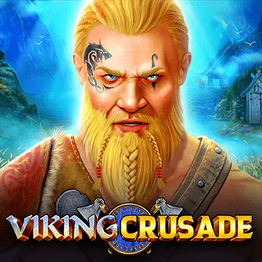 Viking Crusade game tile