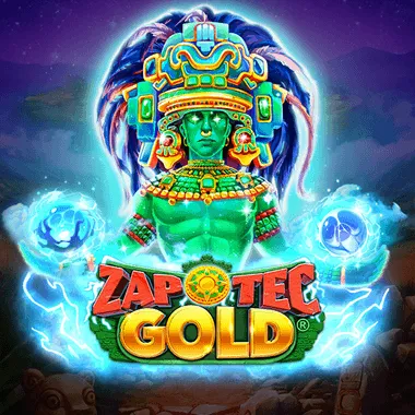 ZapOtec Gold game tile