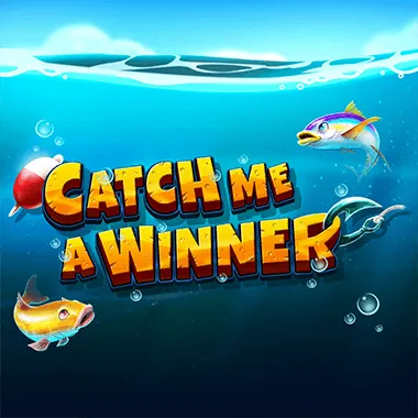 Catch Me A Winner