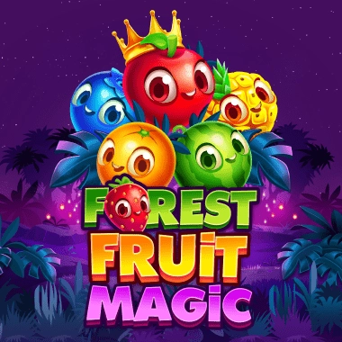 Forest Fruit Magic