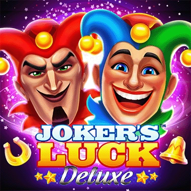 Joker's Luck Deluxe