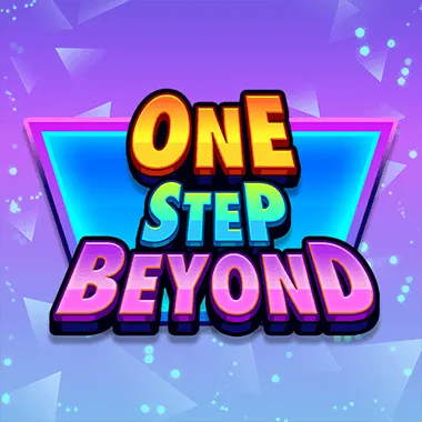 One Step Beyond game tile