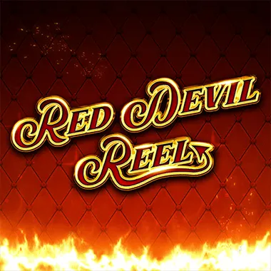 Red Devil Reel game tile